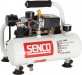 SENCO AC4504 4 Ltr. Low Noise Compressor 240V